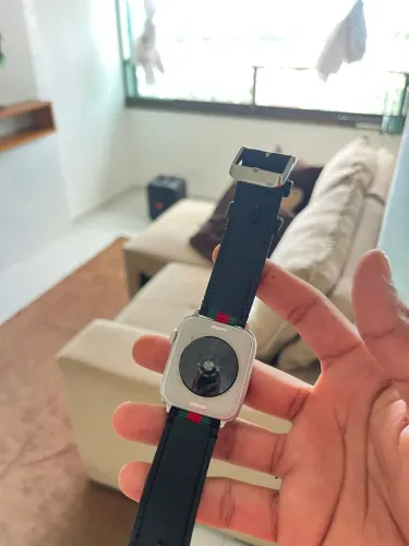 Apple watch SE