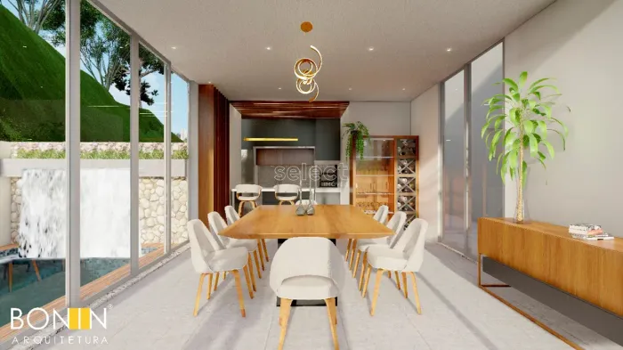 Apartamento de 1 quarto todo mobiliado a venda no São Mateus
