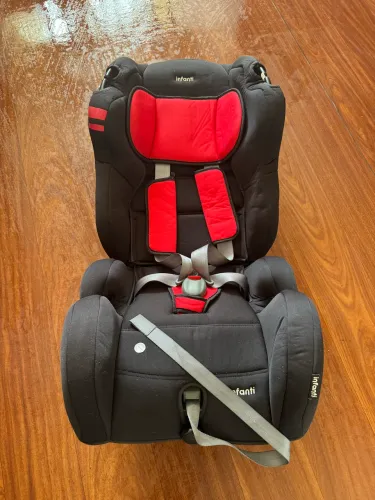 Cadeira infantil para carro