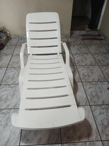 Espreguicadeira /colchão