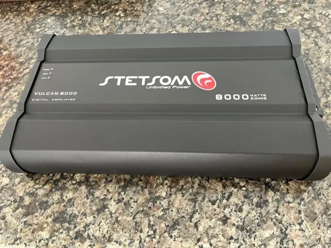 Material som automotivo
