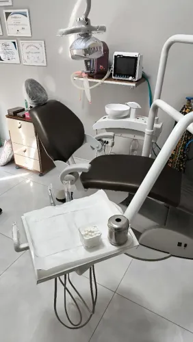 Cadeira odontológica KaVo unik