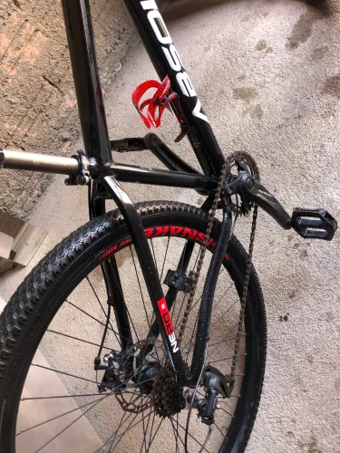 Bicicleta Absolute Aro 29 nero 5
