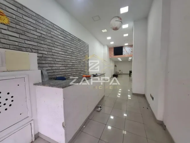 Loja para Alugar no Méier RJ, 60m², 2 Quartos, 1 Banheiro
