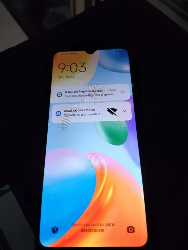 Celular Redmi 10C