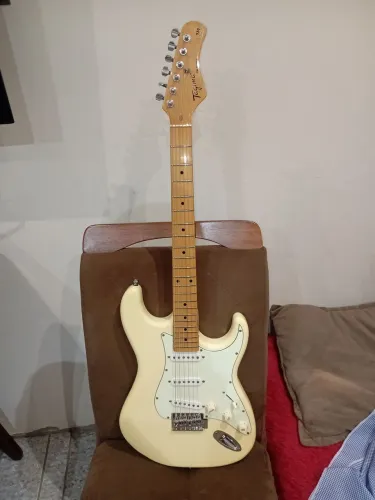 Guitarrra Tagima TG 530