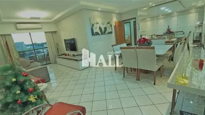 Apartamento, Pinheiros, São José do Rio Preto