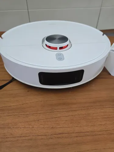 Xiaomi Vacuum Aspirador X20+