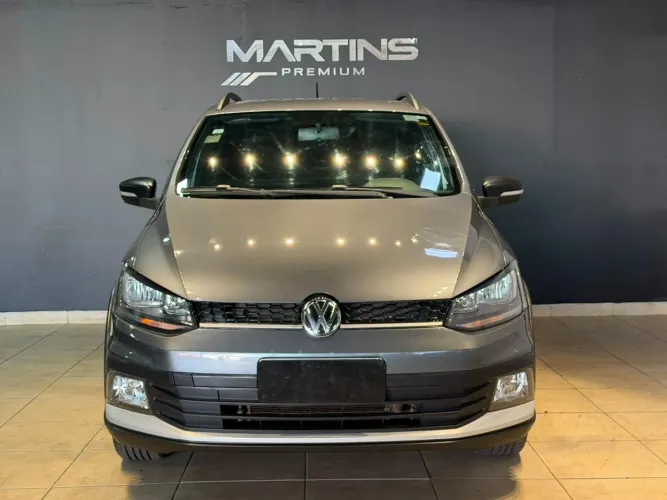 Volkswagen Fox Xtreme 1.6 Flex 8V 5P 2021