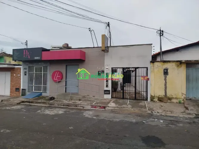 SALA COMERCIAL ZONA LESTE.
