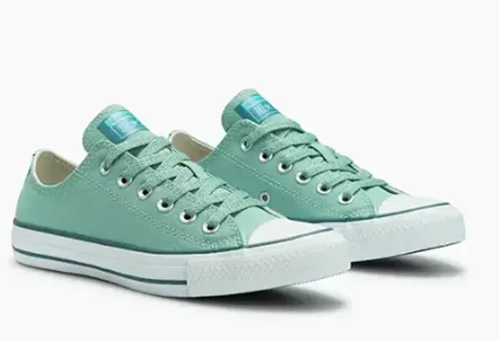 Tênis Classico Allstars Verde psicina 40