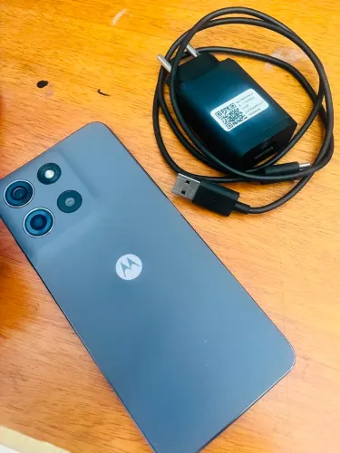 Moto g15