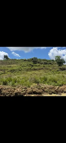 Vendo terreno próximo hospital de base