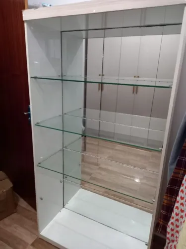 Estante pra loja