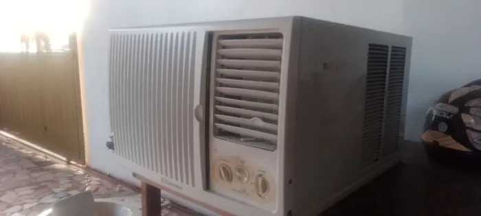 ar condicionado