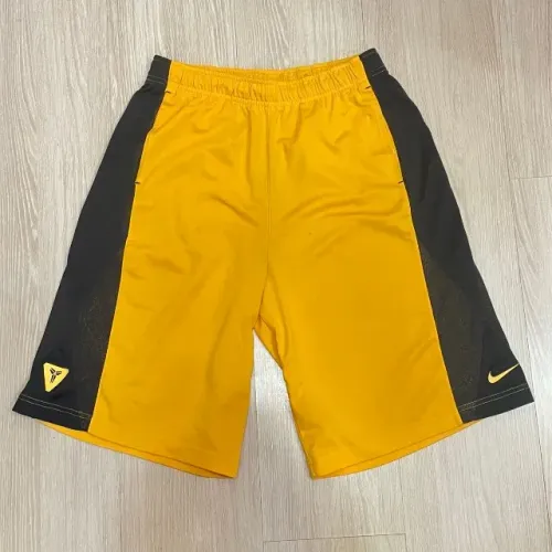 nike x kobe - bermuda basquete