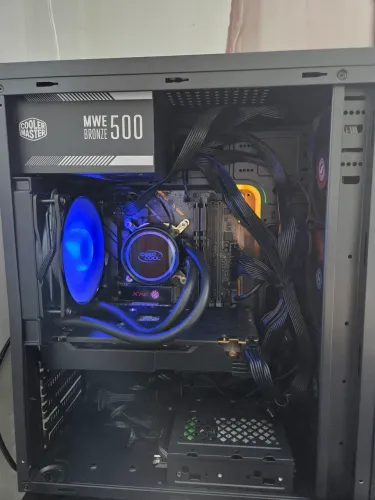 Pc gamer