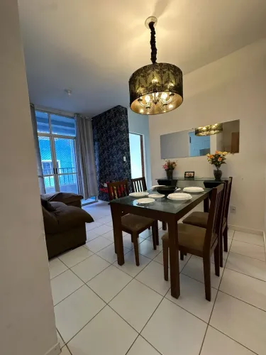 Apartamento no Condomínio Turu | Porteira Fechada