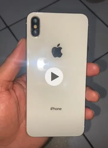 iPhone XS Max