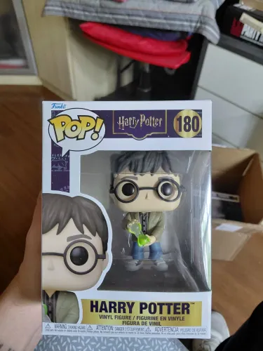 Funko Harry Potter #180.