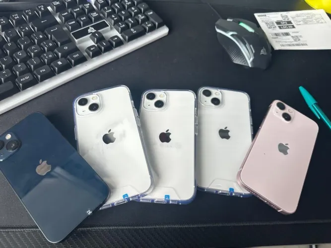 Iphone 14 128gb