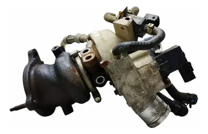 Turbina Tiggo 5 1.5 2020/2021