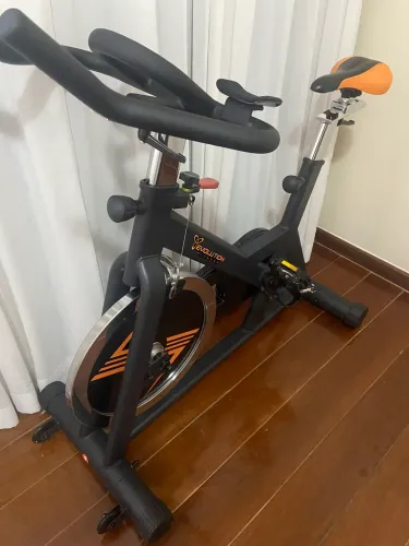Bike Spinning Evolution 