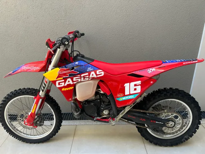 GASGAS EX250 2024