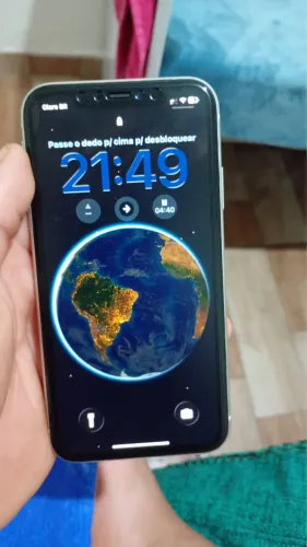 iPhone 11 126gb