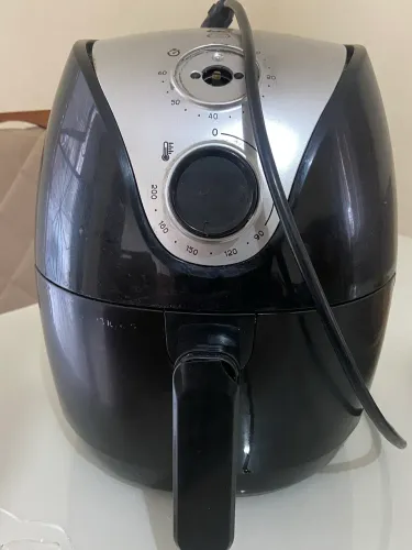 AIR FRYER MULTILASER