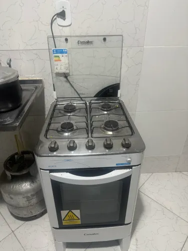 Fogão