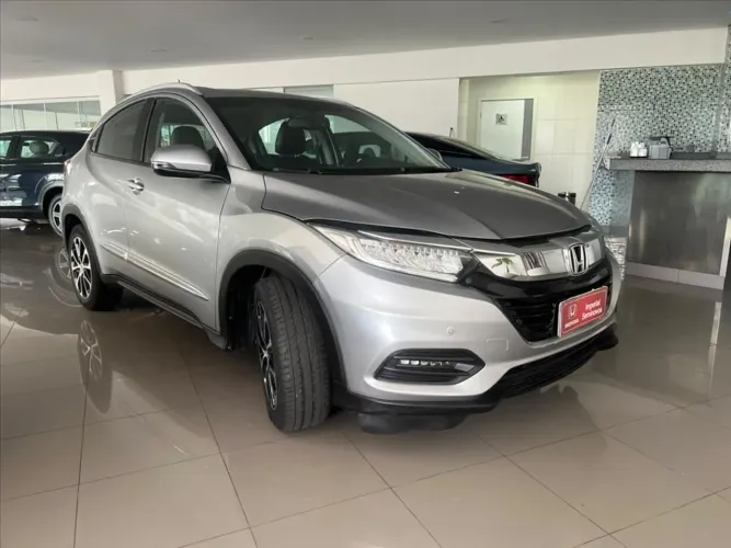 Honda HR-V EXL 1.8 Flexone 16V 5P Aut. 2021
