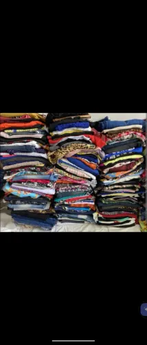 LOTE DE ROUPAS