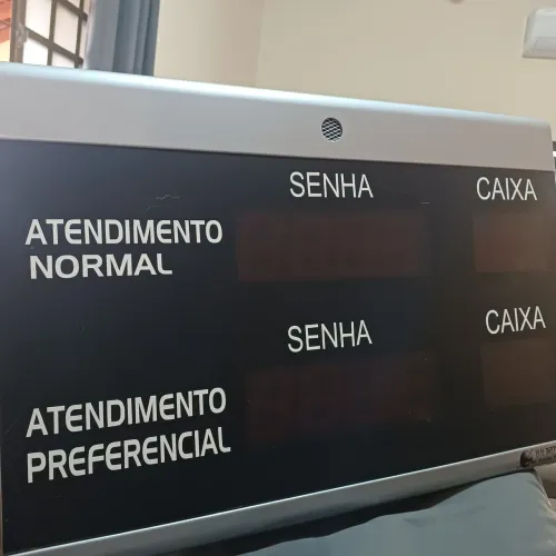 Painel eletrônico só 50 reais 