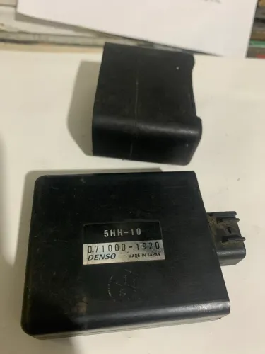 CDI Yamaha NEO 115 usado original 