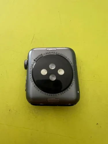 Apple Watch Series 3 42MM | Retirada de peças| sucata | defeito