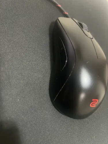 Mouse zowie S2