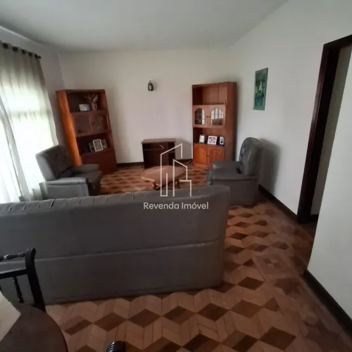 vende-se casa 3 quartos, 2 salas, 2 banheiros, 4 vagas de garagem na Vila Romano - 160,35