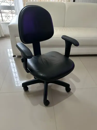 Cadeira escritório