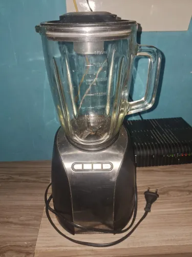 Liquidificador 220 volts