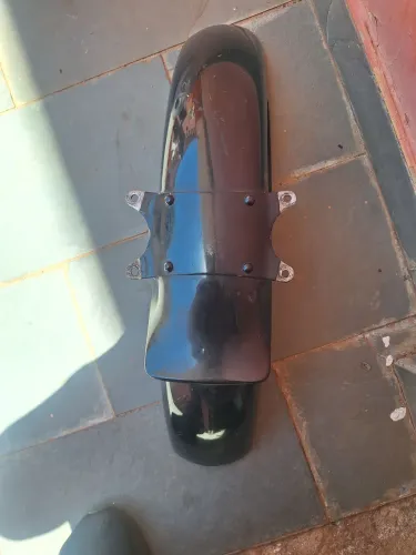 Paralama CB 450 DX ORIGINAL HONDA