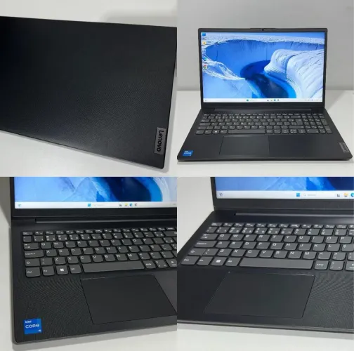 Notebook Lenovo V15 G4 i5 Oportunidade