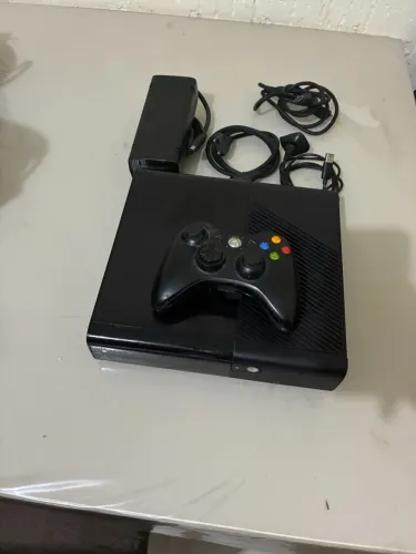 Xbox 360 desbloqueado