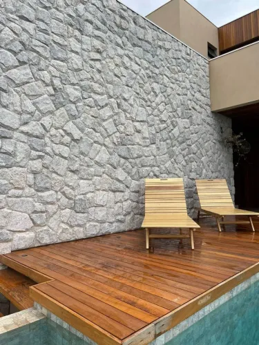 Azulejista e instalador de pedras naturais 