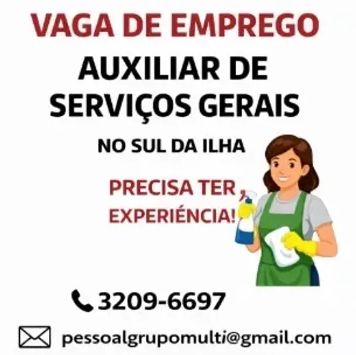 LIMPEZA CONDOMÍNIO- Campeche