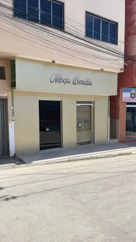 Vende-se ponto comercial em Porto de Santana - Cariacica
