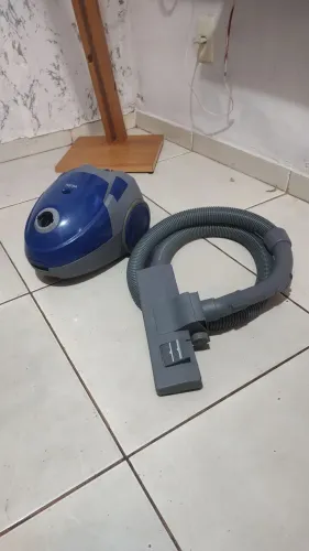 Vendo Aspirador Vicini pouco usado
