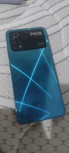 CELULAR POCO 