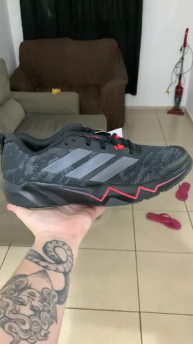 Vende-se tenis adidas RapidMove Go Trainer M-Tamanho 44