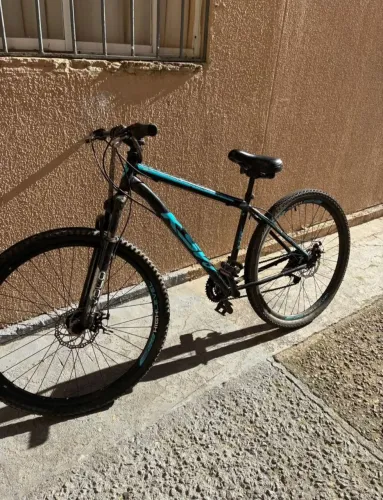 Bike 29 ksw